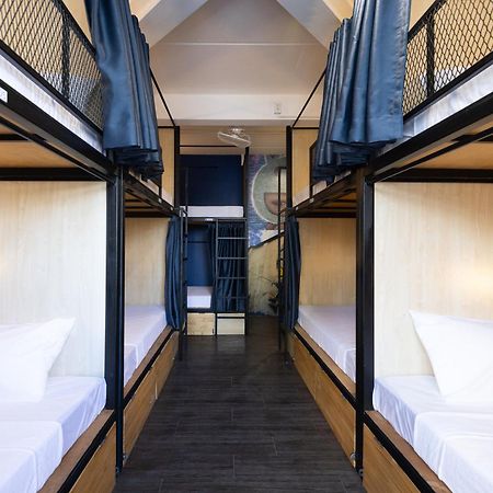 Hostel Marco Polo Phuket Poshtel & Bistro Zimmer foto